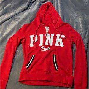 VS Pink Sweatshirt